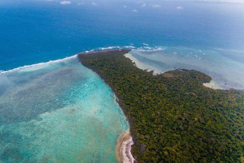 Pungume island, saalam cave and mtende beach day tour - An In-Depth Look at the Tour Itinerary