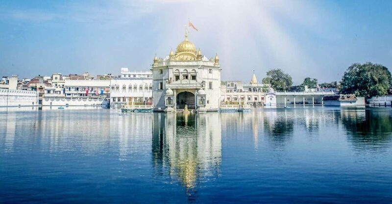 Punjab: One-Day Amritsar Tour - Why This Tour Works