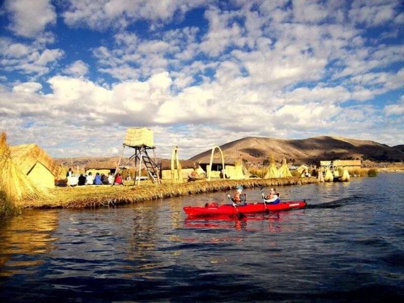 puno-2-day-uros-kayak-tour-with-homestay-at-amantani-island