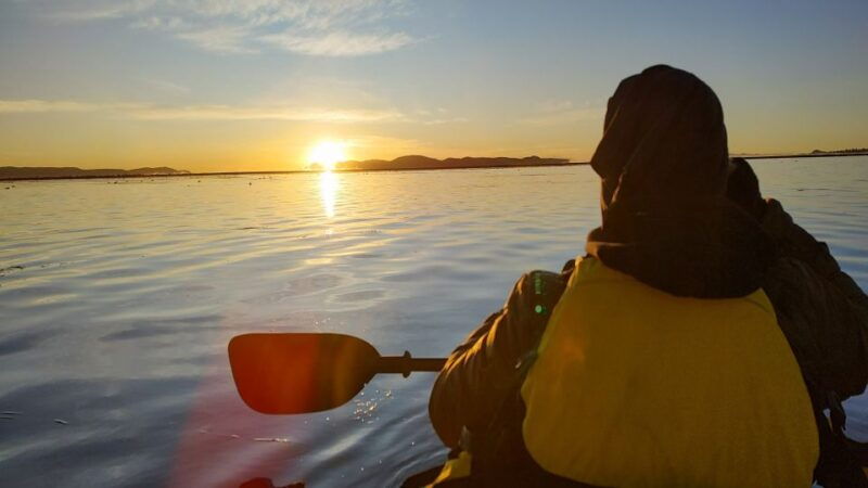 puno-2-day-uros-kayak-tour-with-homestay-at-amantani-island