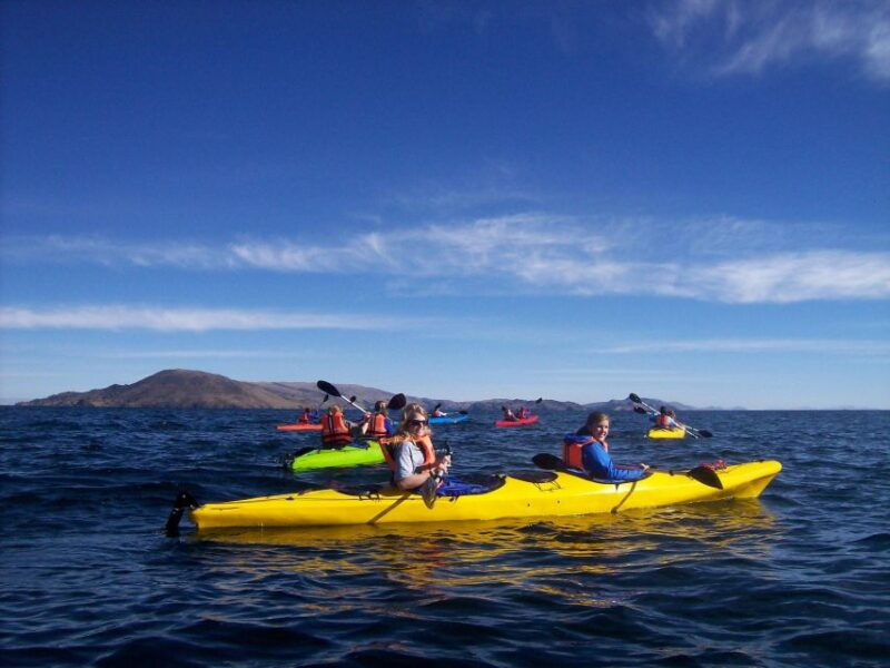 puno-2-day-uros-kayak-tour-with-homestay-at-amantani-island