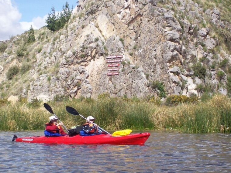puno-2-day-uros-kayak-tour-with-homestay-at-amantani-island