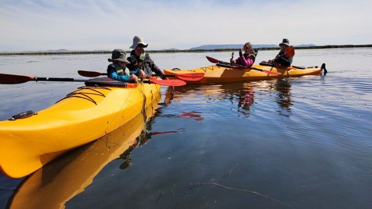 puno-2-day-uros-kayak-tour-with-homestay-at-amantani-island