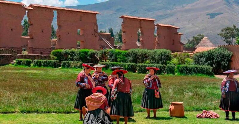 puno-full-day-route-of-the-sun-tour-to-cusco-with-lunch
