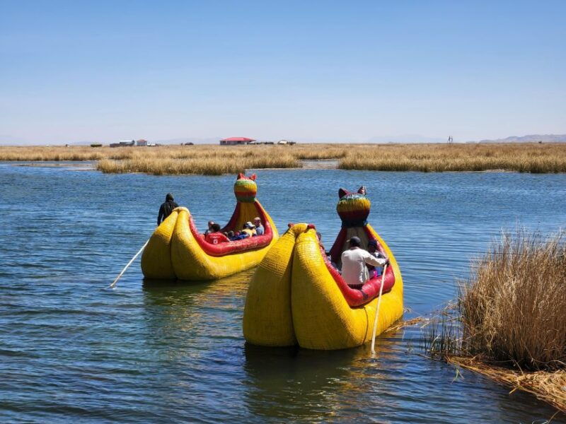 puno-half-day-tour-to-the-floating-islands-of-uros