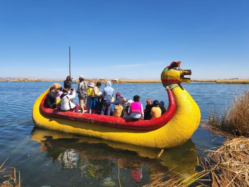 puno-half-day-tour-to-the-floating-islands-of-uros