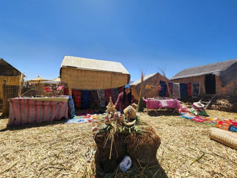 puno-half-day-tour-to-the-floating-islands-of-uros