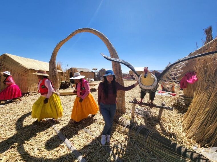 puno-half-day-tour-to-the-floating-islands-of-uros