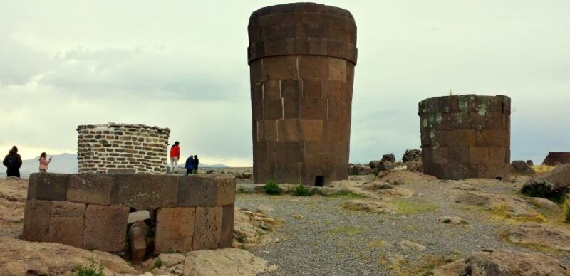 puno-sillustani-inca-cemetery-half-day-tour