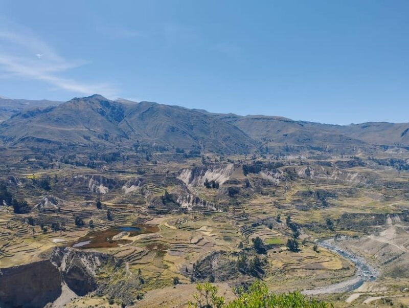 puno-to-arequipa-2-day-1-night-colca-canyon-excursion