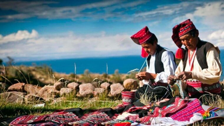 puno-two-day-excursion-to-uros-amantani-and-taquile