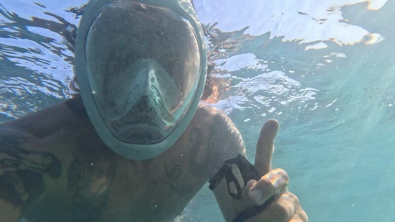 Punta Bianca Adventure: E-bikes, snorkeling, and wild nature in Sicily - Value for Money
