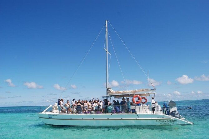 punta-cana-activity-best-party-boat-snorkeling-hotel-pickup
