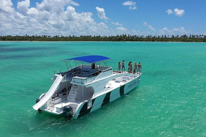 punta-cana-activity-best-party-boat-snorkeling-hotel-pickup