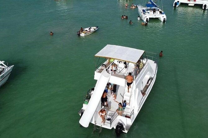 punta-cana-activity-best-party-boat-snorkeling-hotel-pickup