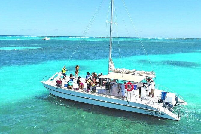 punta-cana-activity-best-party-boat-snorkeling-hotel-pickup