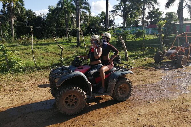 punta-cana-adventure-offroad-4x4-atv-cave-and-macao-beach-dip