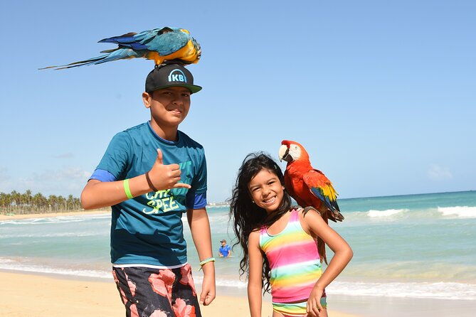 punta-cana-adventure-offroad-4x4-atv-cave-and-macao-beach-dip
