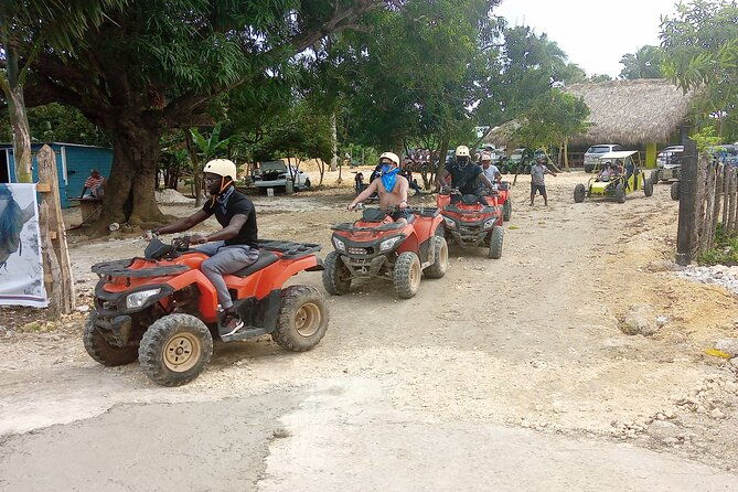 punta-cana-adventure-offroad-4x4-atv-cave-and-macao-beach-dip