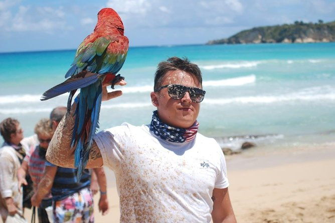 punta-cana-airport-puj-shuttle-to-hotel-round-trip