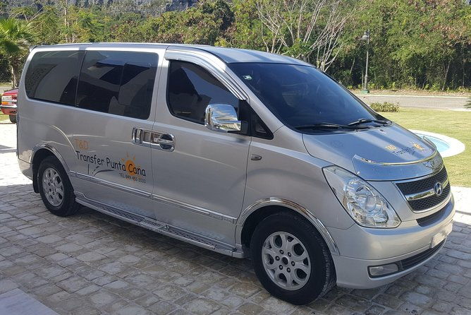 punta-cana-airport-puj-to-cap-cana-hotels-one-way