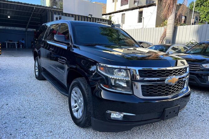 punta-cana-airport-transfer-comfortable-ride-to-your-hotel