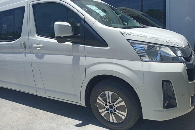 punta-cana-airport-transfer-comfortable-ride-to-your-hotel