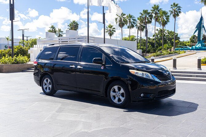 punta-cana-airport-transfer-to-la-romana-cruise-one-way-service