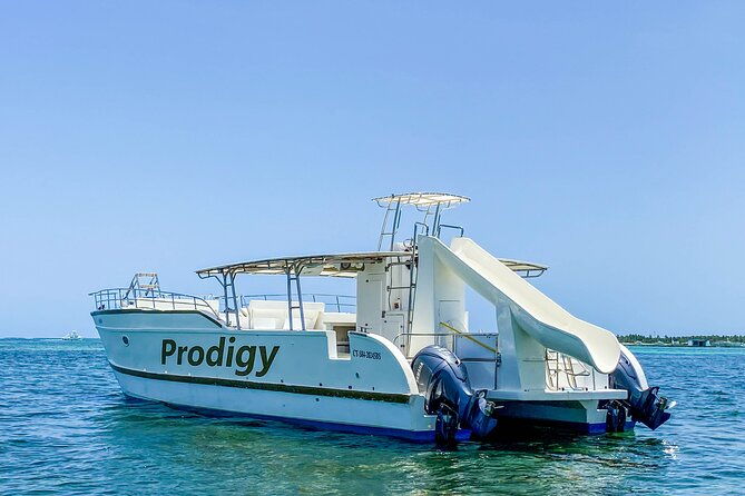 punta-cana-boat-cruise-and-snorkeling-with-open-bar