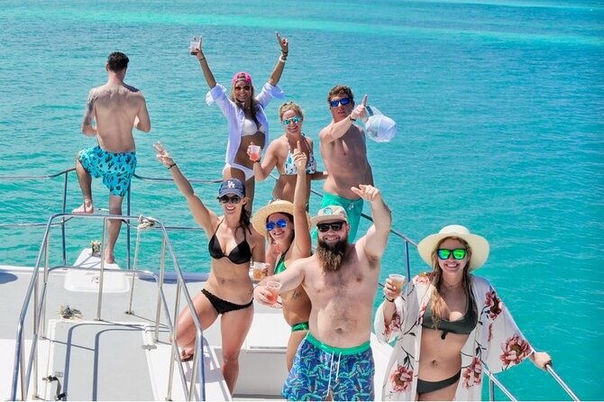 punta-cana-booze-cruise-snorkeling-sand-bar-with-entertainment-2