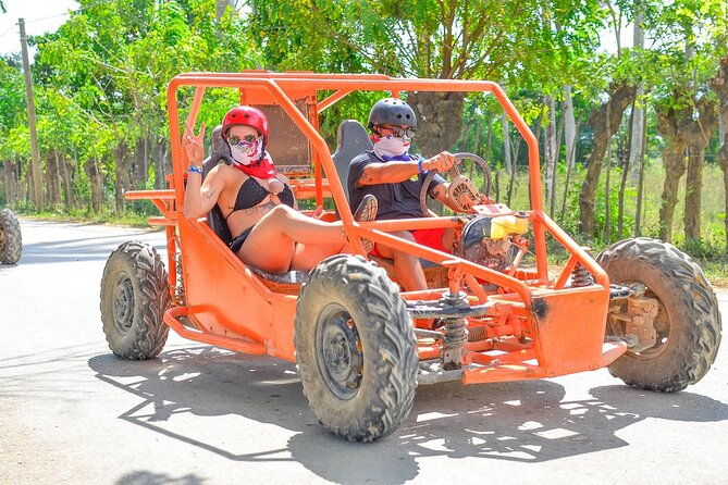 punta-cana-buggy-adventure-playa-macao-and-dune-with-safari