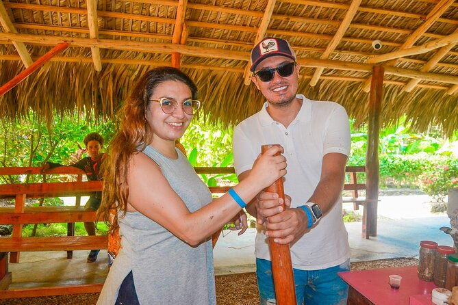 punta-cana-buggy-with-cave-dip-mamajuana-tasting-macao-beach