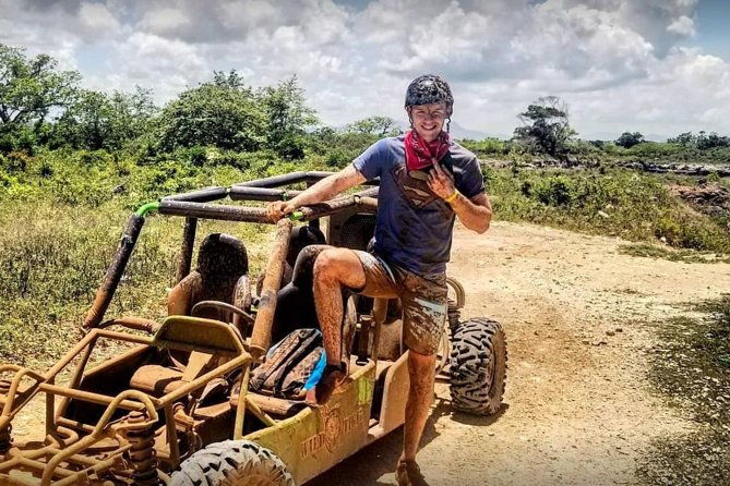 punta-cana-dune-buggy-adventure-and-amazing-water-cave