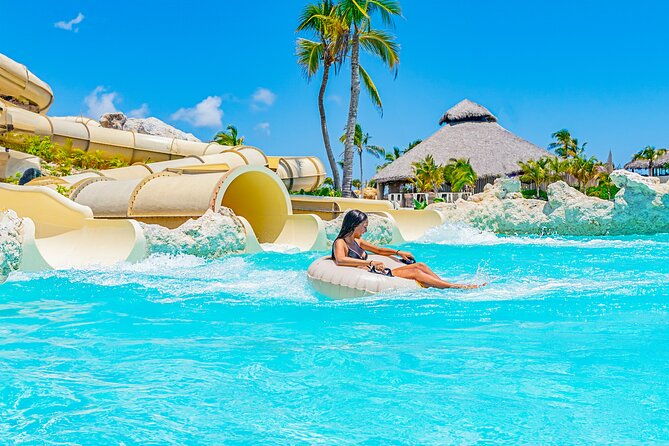 punta-cana-el-dorado-water-park-entry-ticket-with-transportation