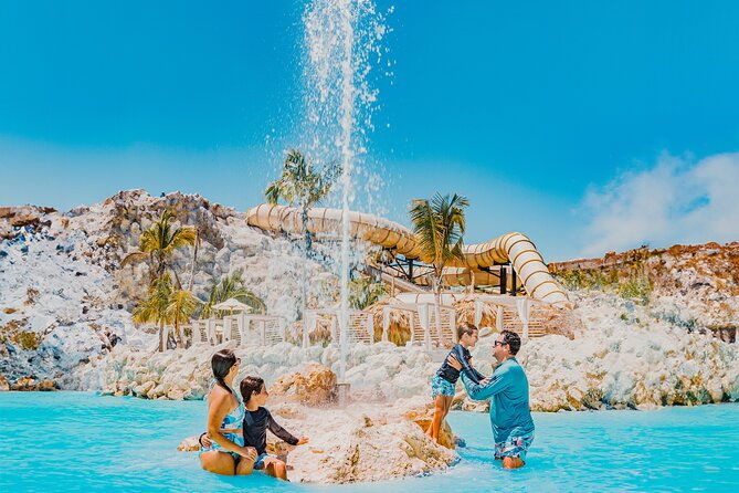 punta-cana-el-dorado-water-park-entry-ticket-with-transportation