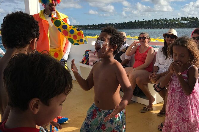 punta-cana-family-boat-trip
