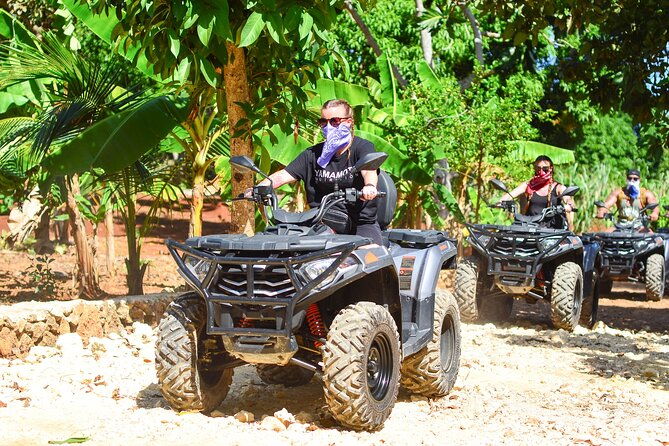 punta-cana-half-day-4x4-atv-adventure