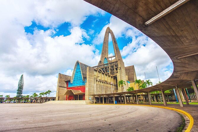 punta-cana-half-day-cultural-safari-with-lunch-and-drinks
