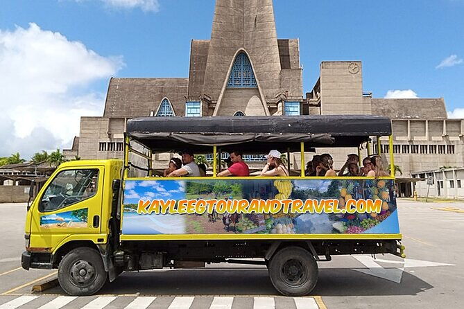 punta-cana-half-day-cultural-safari-with-lunch-and-drinks