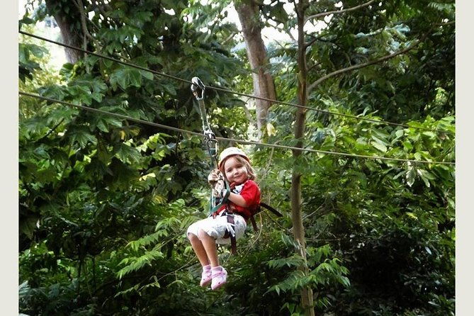 punta-cana-half-day-zipline-tour