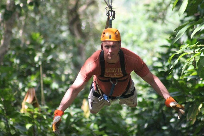 punta-cana-half-day-zipline-tour