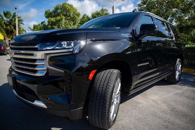 punta-cana-luxury-private-transfers-roundtrip-service