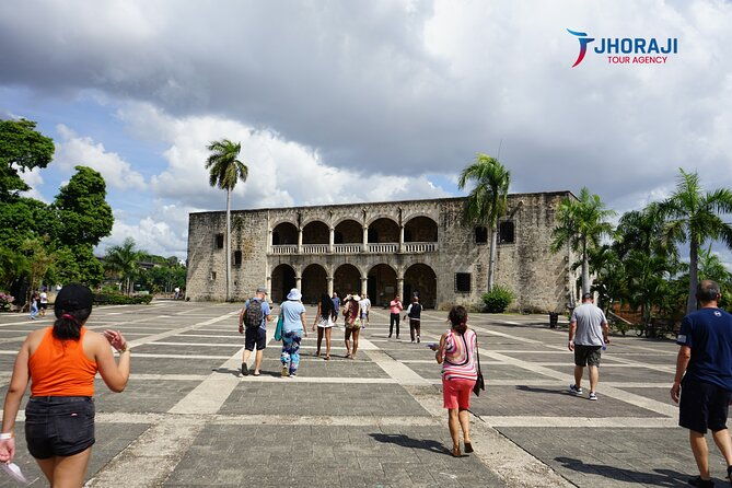 punta-cana-panoramic-tour-of-the-city-of-santo-domingo