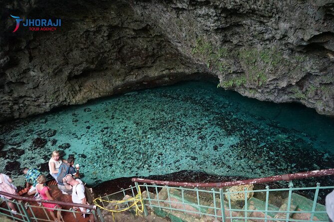 punta-cana-panoramic-tour-of-the-city-of-santo-domingo