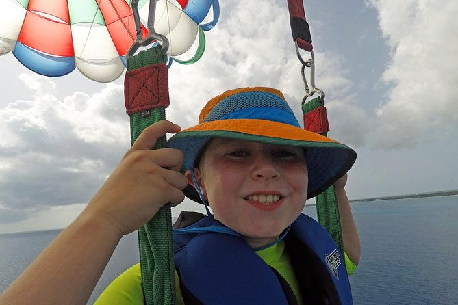 punta-cana-parasailing-and-snorkeling-cruise