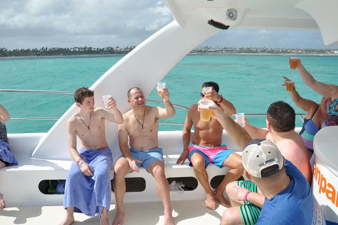 punta-cana-parasailing-and-snorkeling-cruise