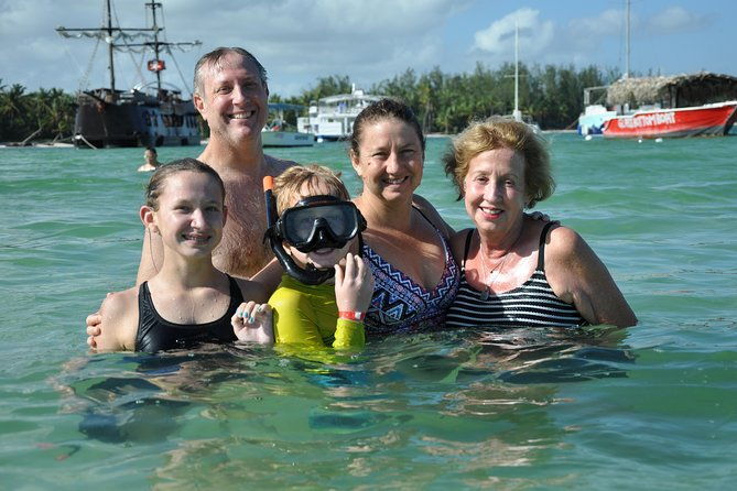 punta-cana-parasailing-and-snorkeling-cruise