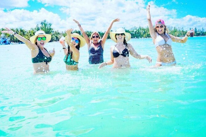 punta-cana-party-boat-rental