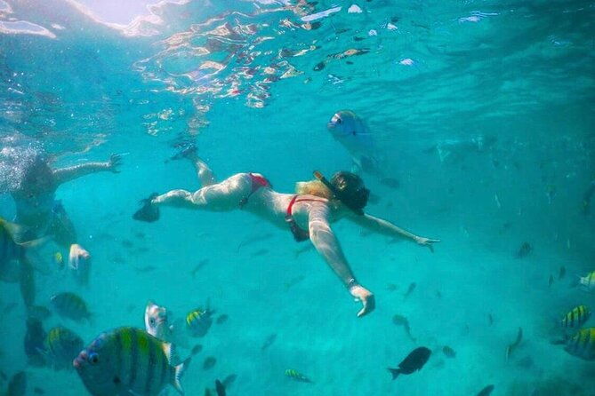 punta-cana-party-boat-snorkeling-with-music-dj-and-open-bar