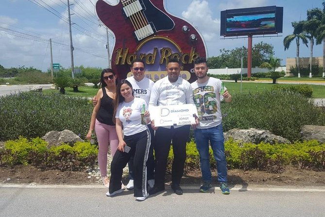 punta-cana-private-airport-transfer-to-hard-rock-hotel-casino-punta-cana